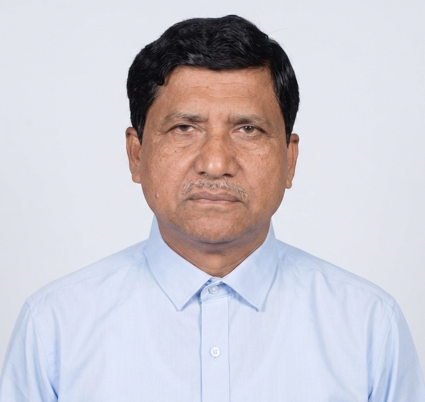 Photo of Md Sahadat Hossain